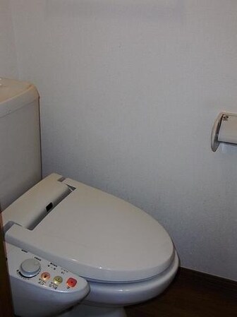 フラッツ西落合の物件内観写真